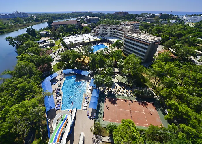Linda Resort Hotel