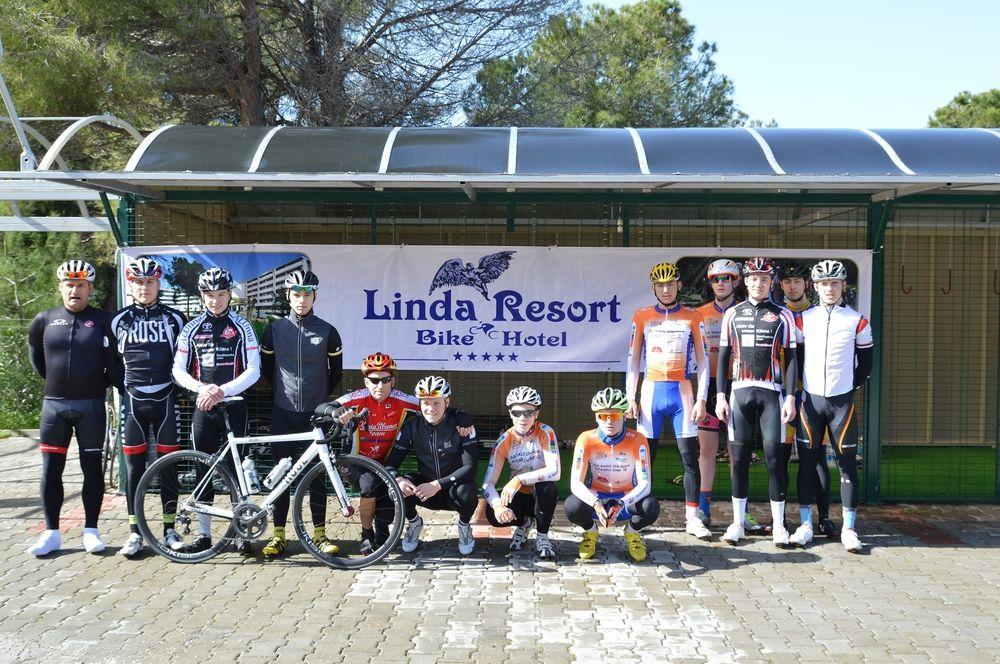 Linda Hotel