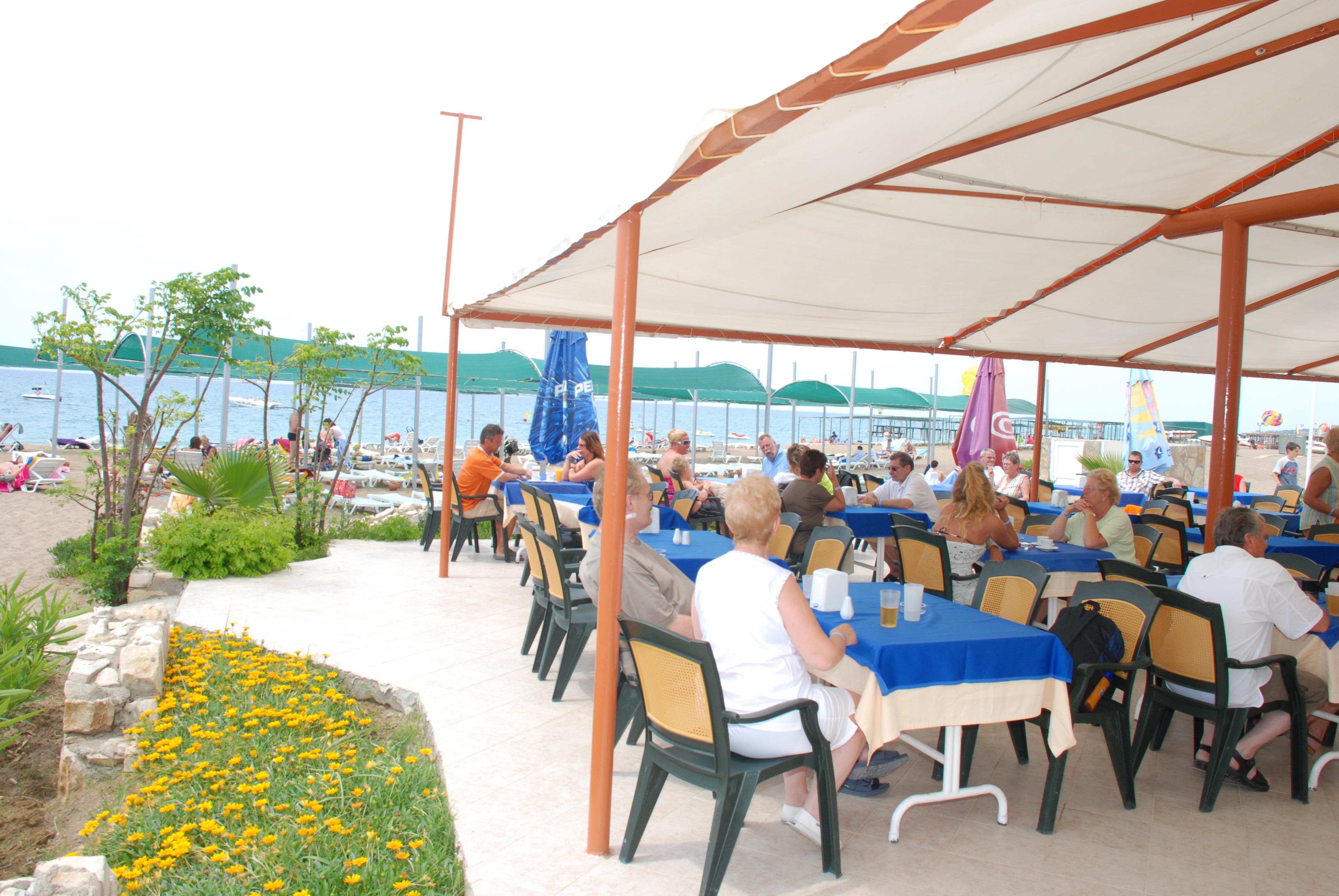 Hotel Linda 5*