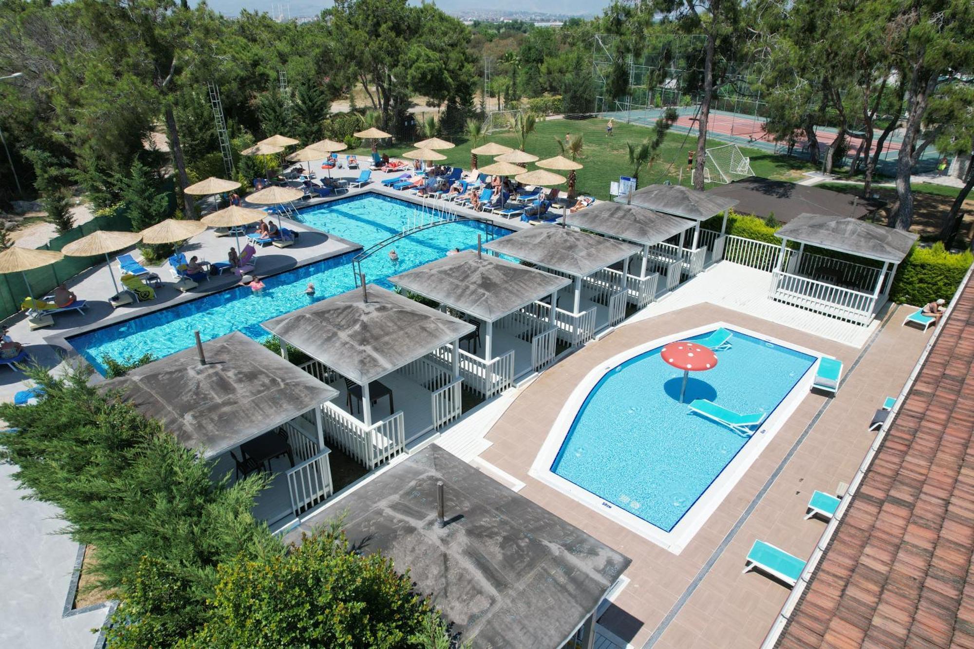 Linda Hotel
