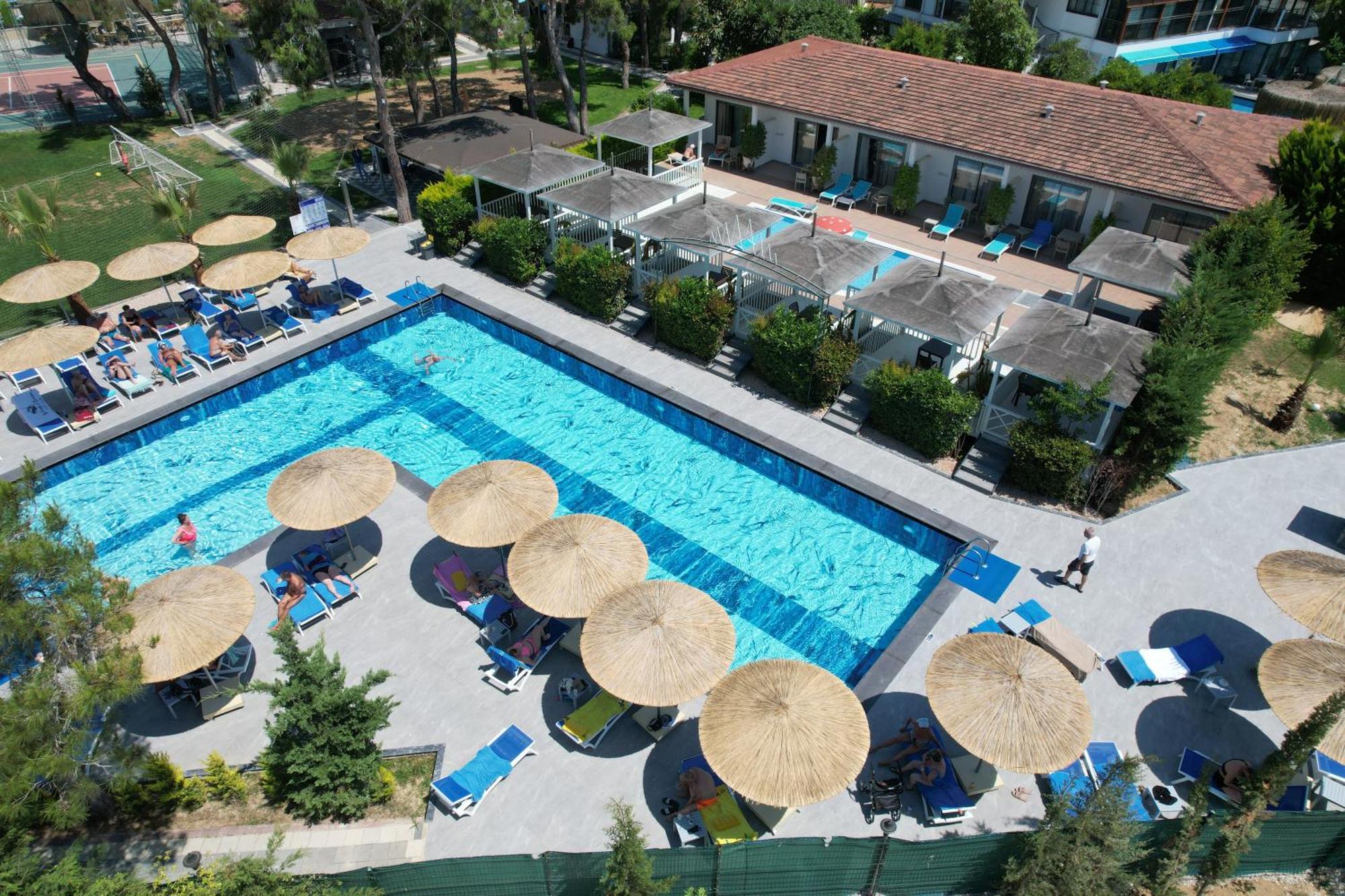 Hotel Linda
