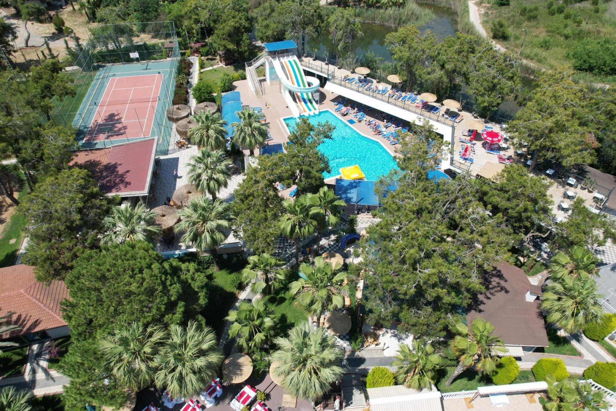 Linda Hotel 5*