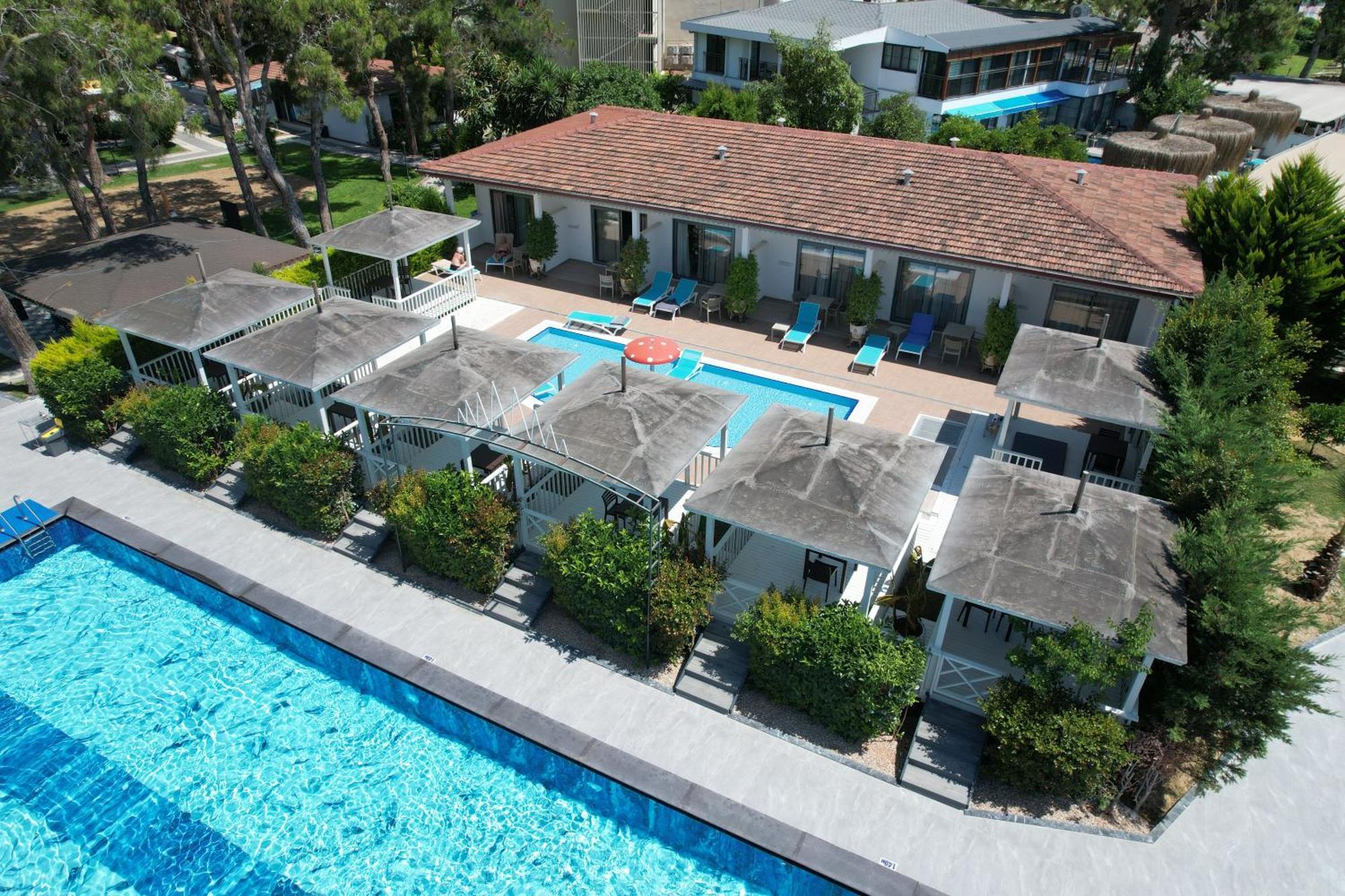 Hotel Linda 5*