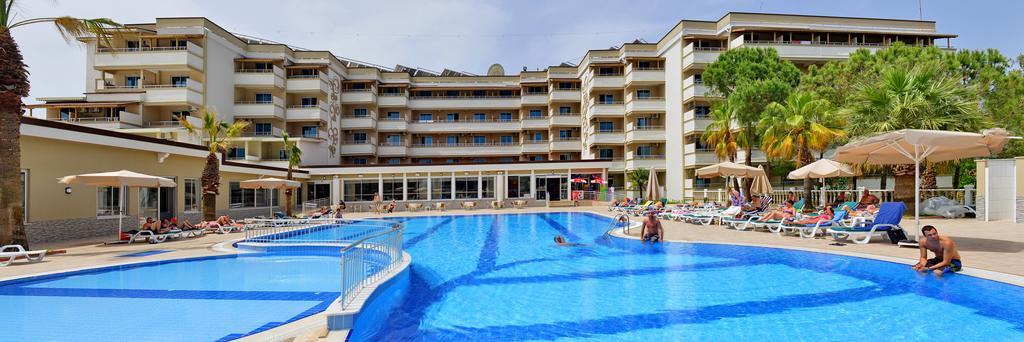 Linda Hotel