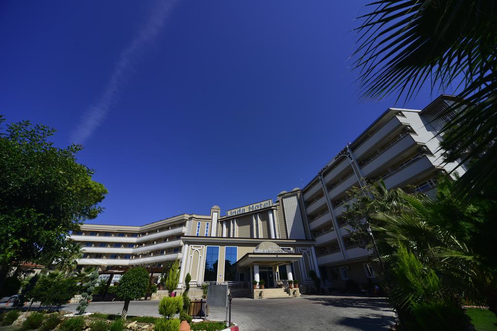 Linda Hotel
