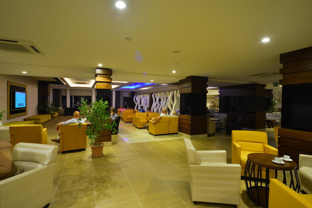Linda Hotel 5*