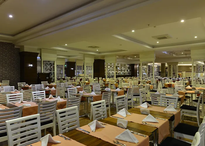 Linda Resort Hotel