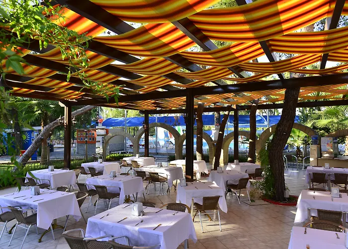 Linda Resort Hotel