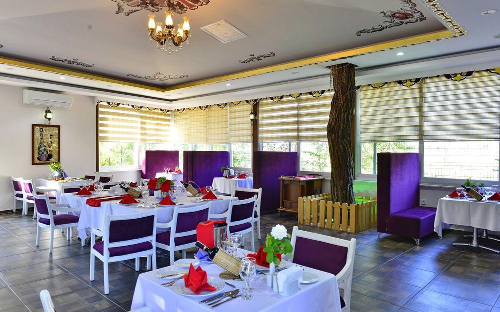 Linda Hotel