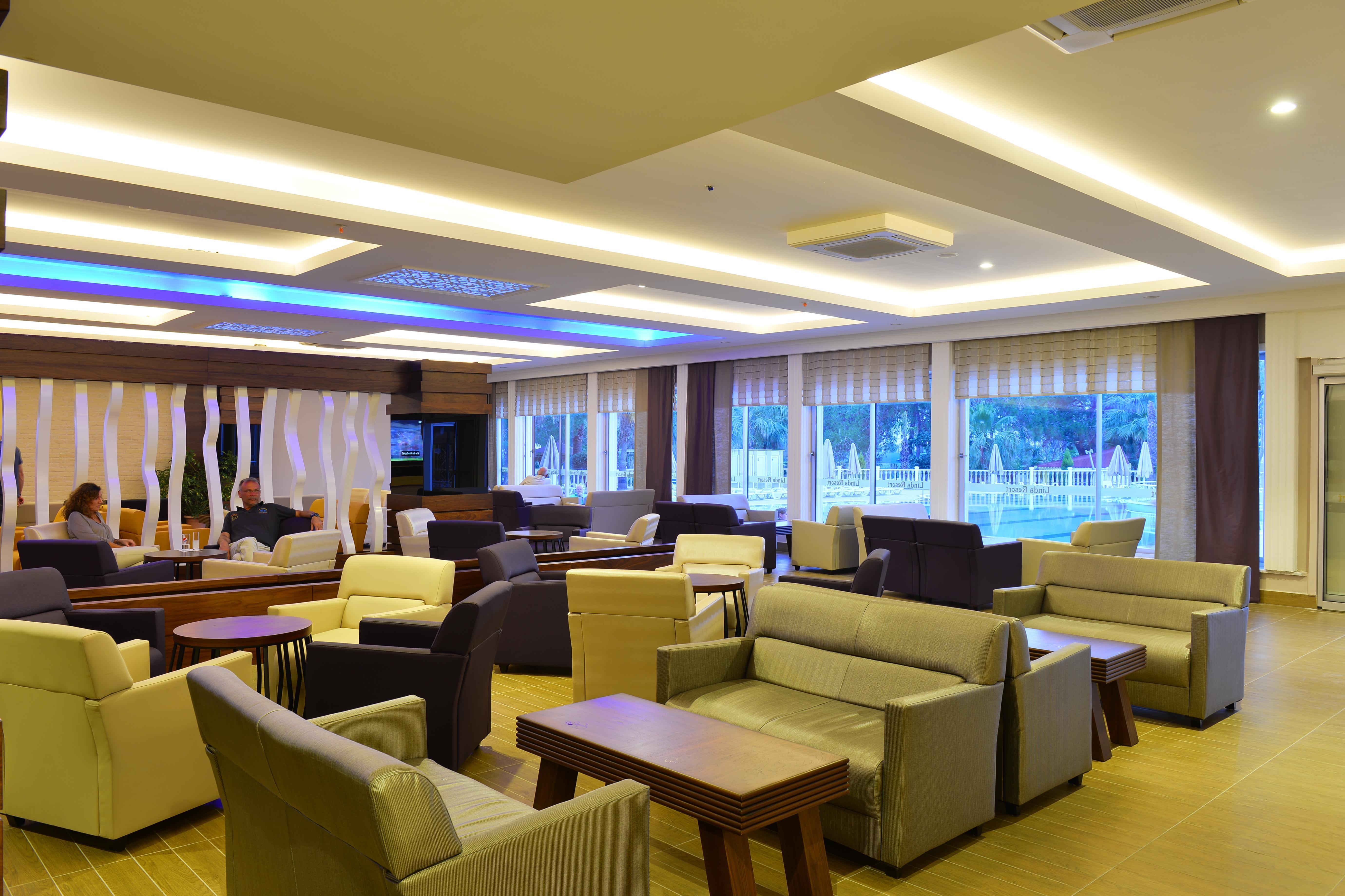 Linda Hotel 5*