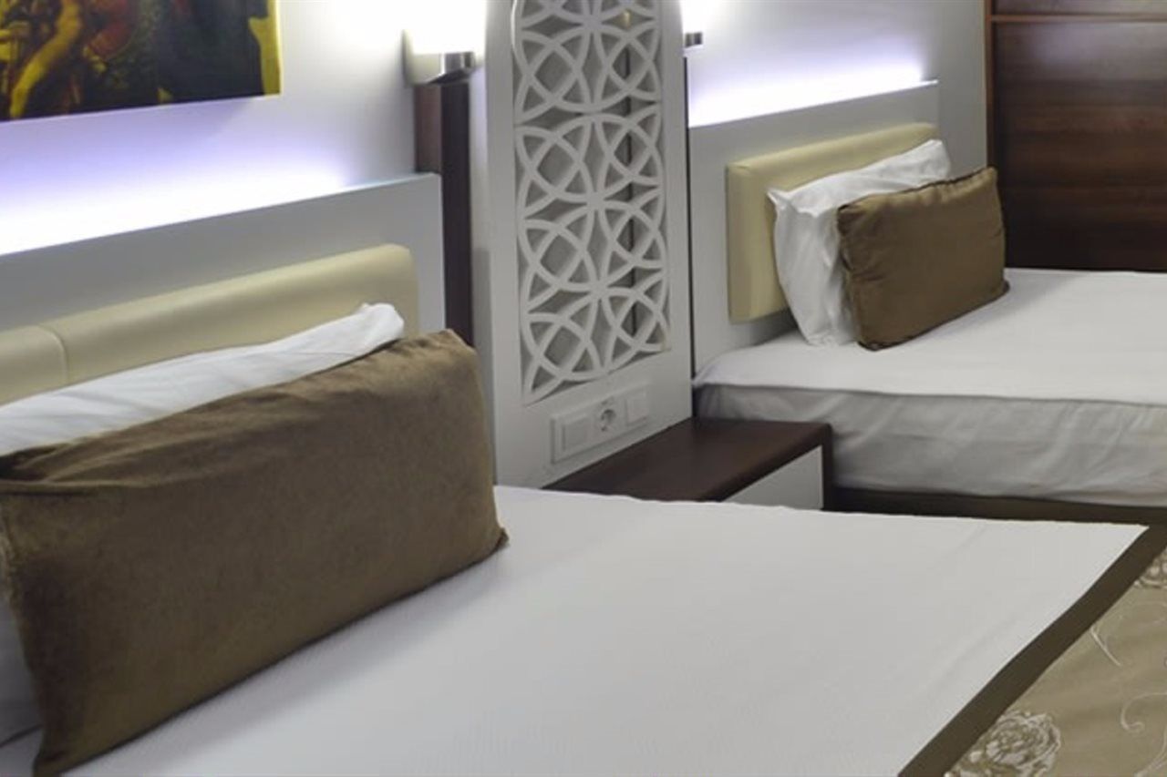 Hotel Linda 5*