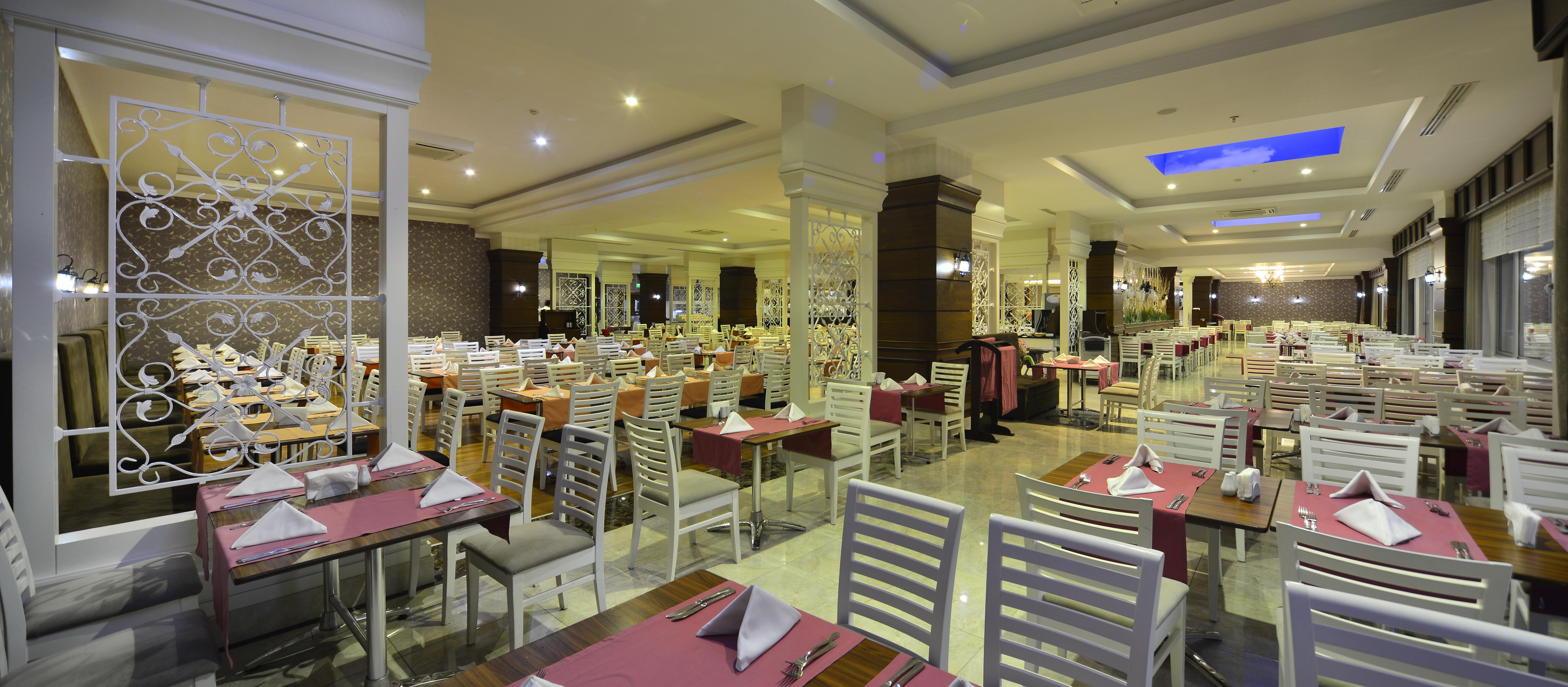 Otel Linda Side