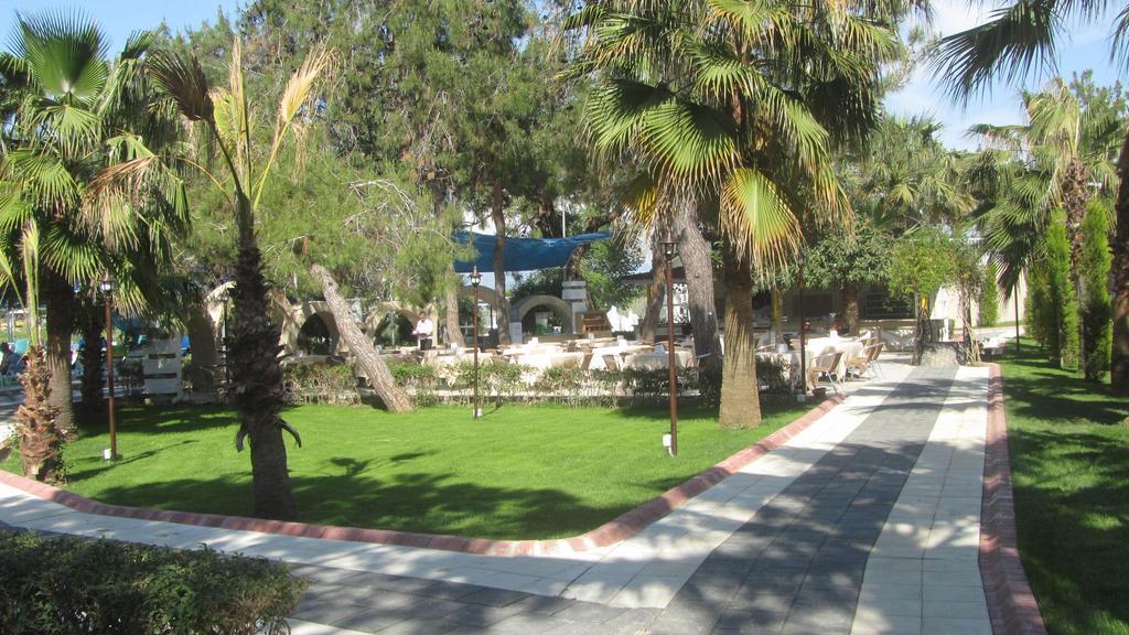 Otel Linda 5*